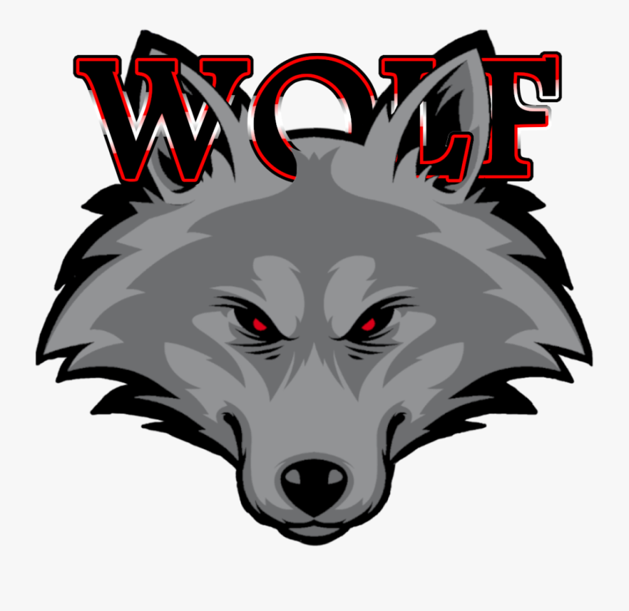 Wolf, Transparent Clipart