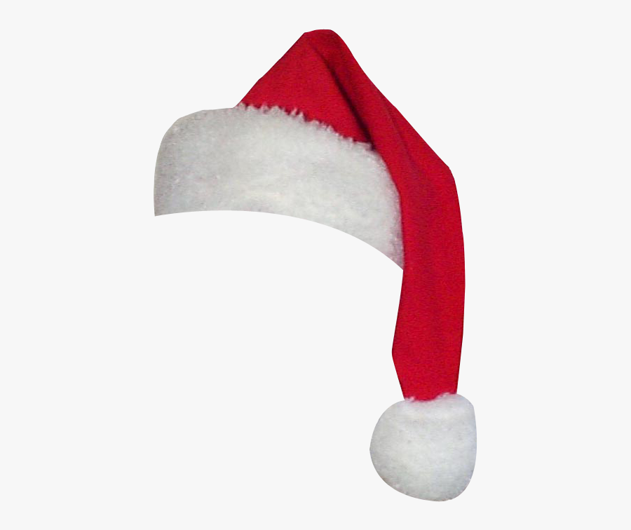 Santa Claus Hat Png, Transparent Clipart