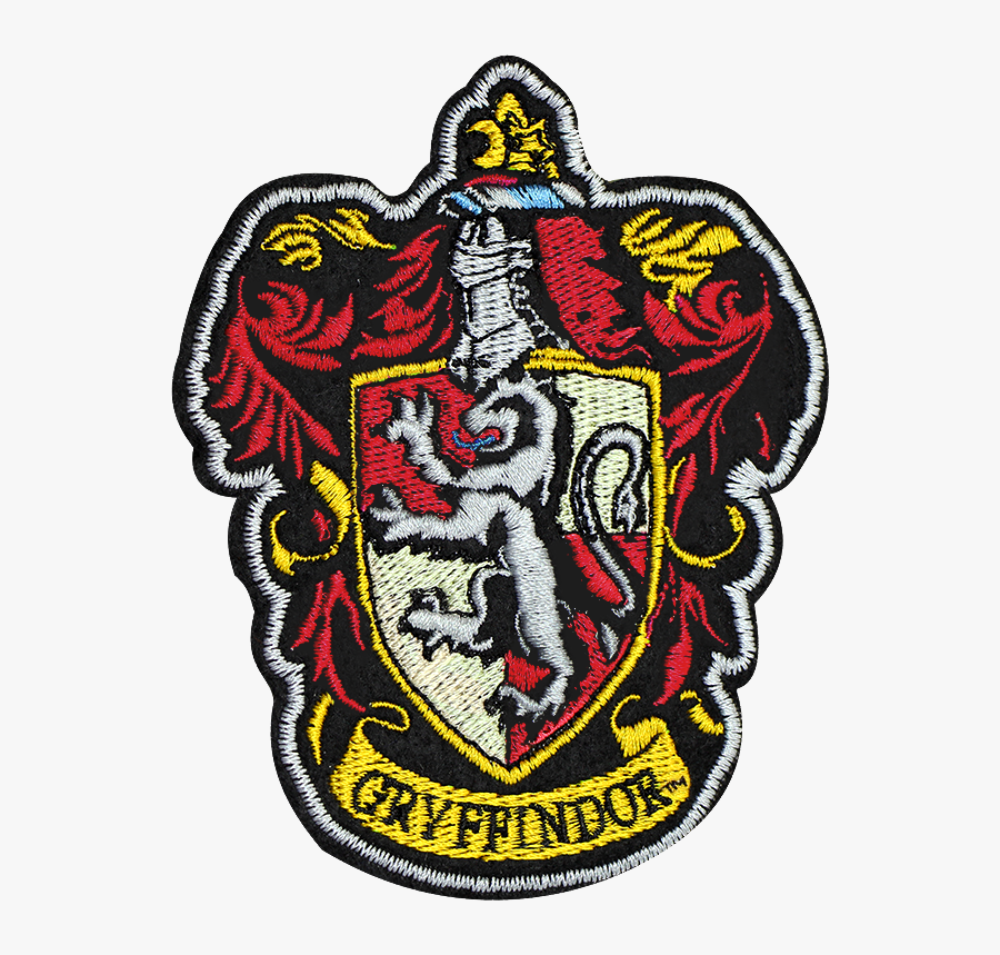 Harry Potter Gryffindor Png, Transparent Clipart