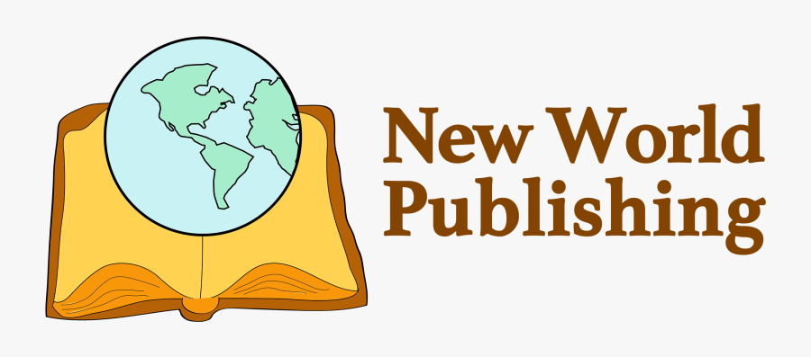 New World Publishing, Transparent Clipart