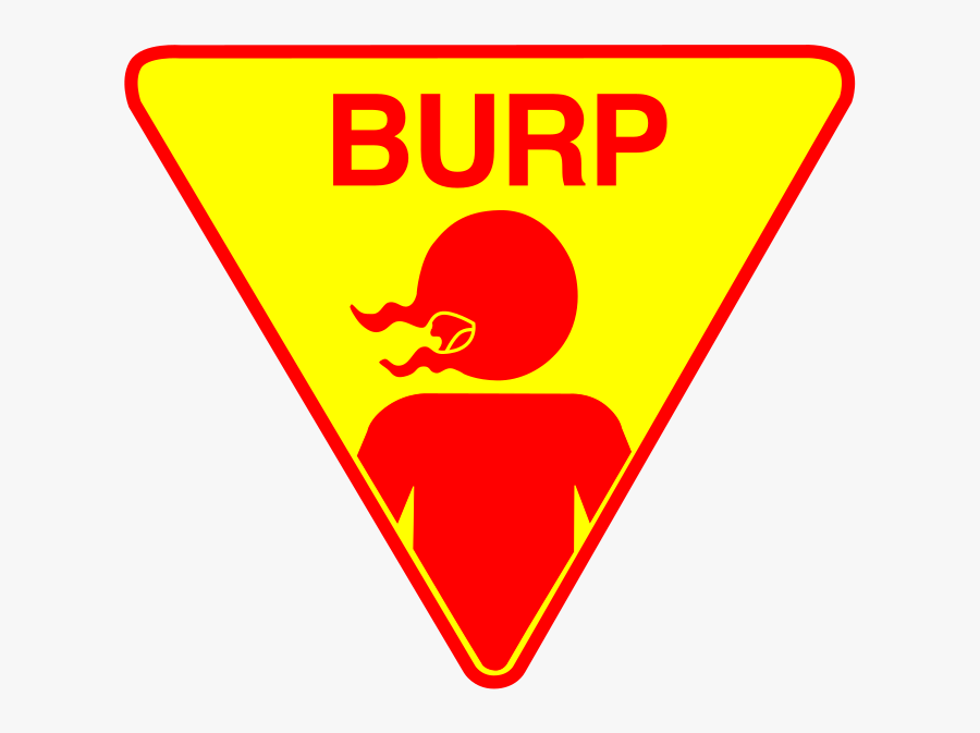 Burp Library Released - Burp Png, Transparent Clipart