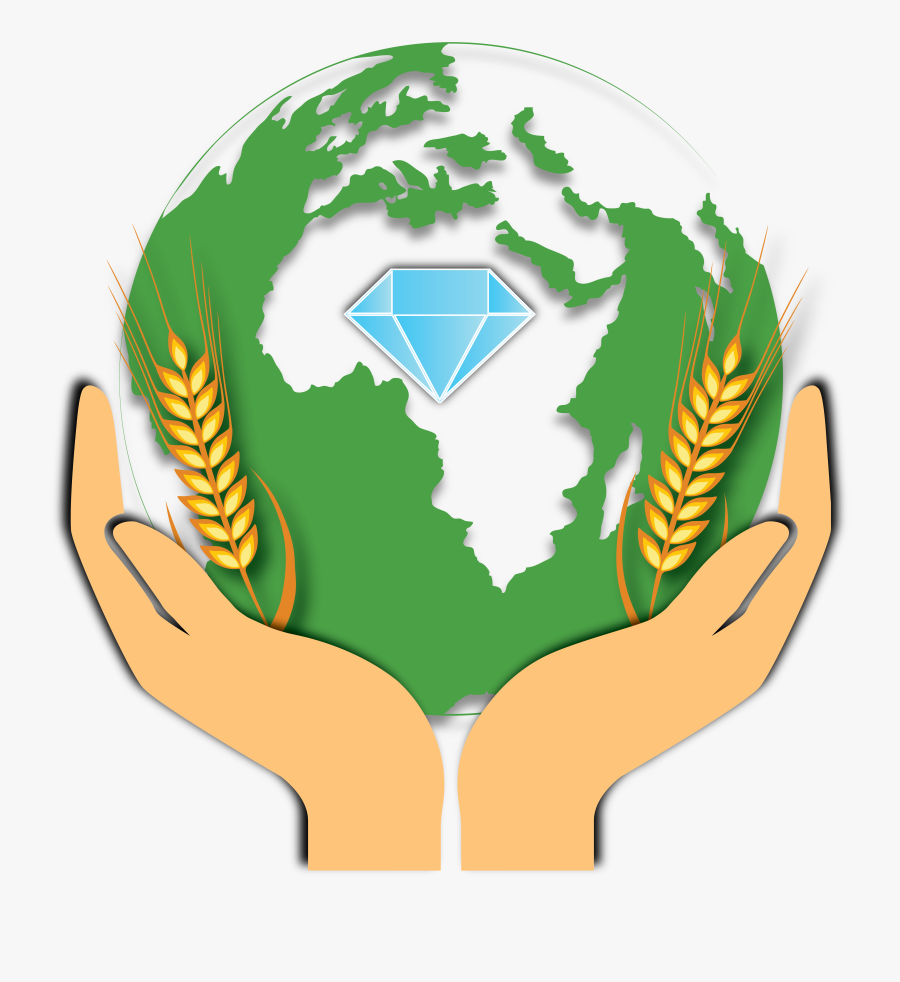 Biotrade Consulting Logo - Emblem, Transparent Clipart