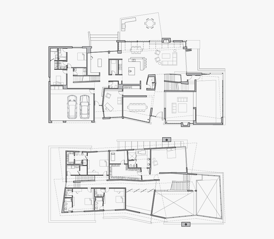 Clip Art Free Abramson Teiger Architects - Plan, Transparent Clipart