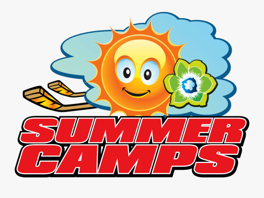 Transparent Kids Summer Camp Png, Transparent Clipart