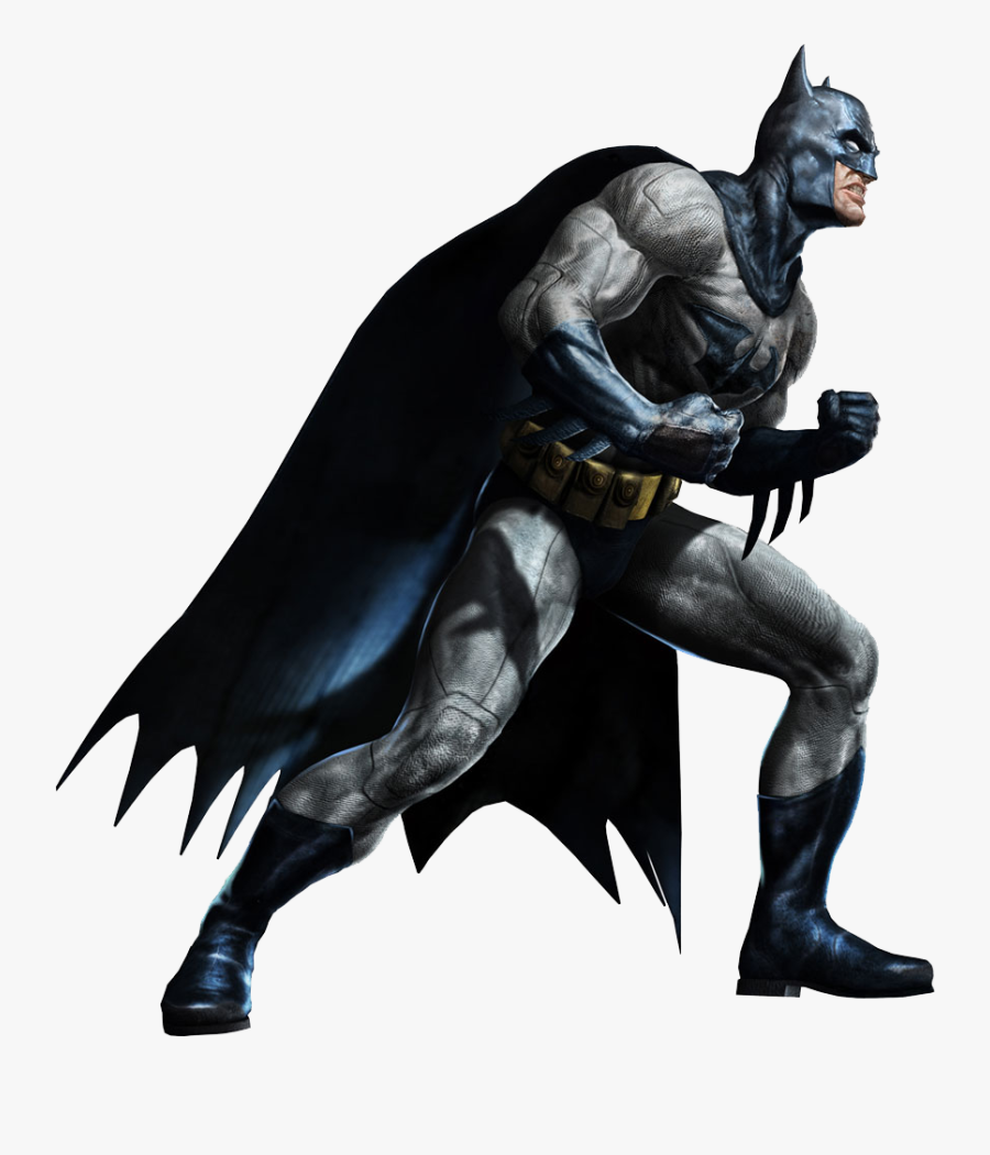 Punch Clipart Batman - Batman Png, Transparent Clipart