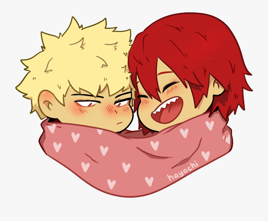 Kiribaku Stickers , Free Transparent Clipart - ClipartKey