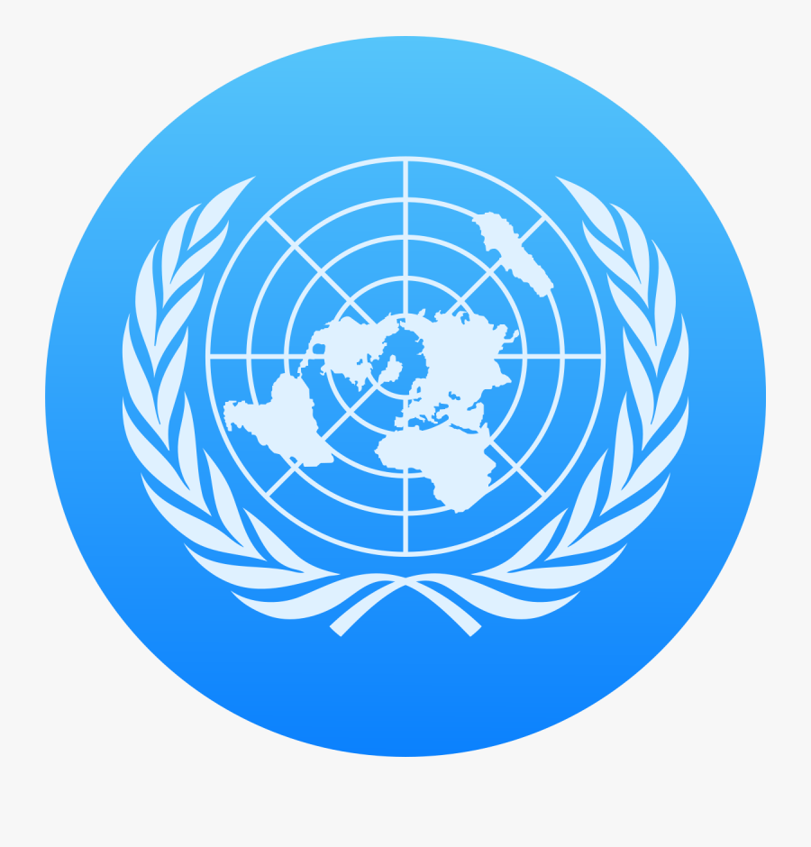 United Nations, Transparent Clipart