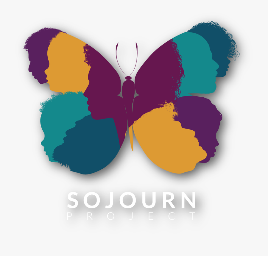 Sojourn Project - Papilio, Transparent Clipart