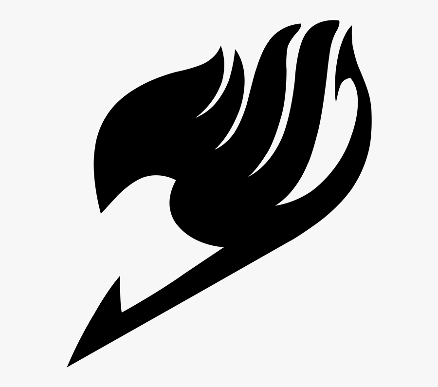 Fairy Tail Symbol Png, Transparent Clipart