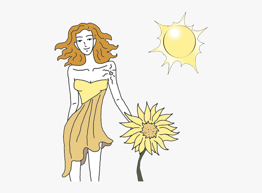 Morning Drawing Rising Sun - Illustration, Transparent Clipart