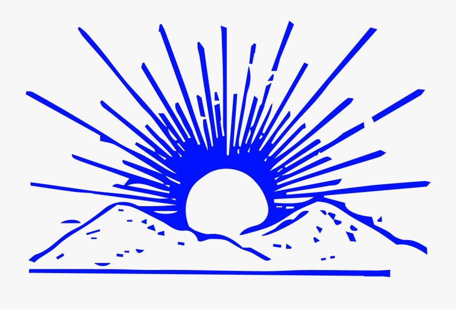 Transparent Rising Sun Clipart - Gram Panchayat Election Symbols 2019, Transparent Clipart