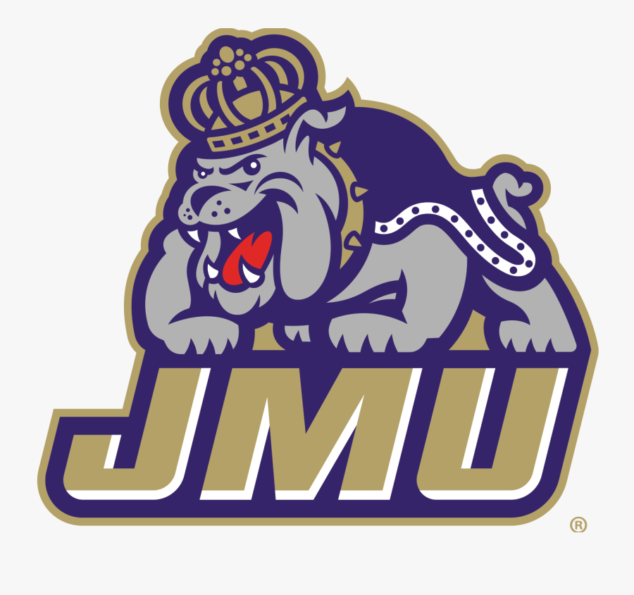 Logo James Madison University , Free Transparent Clipart - ClipartKey