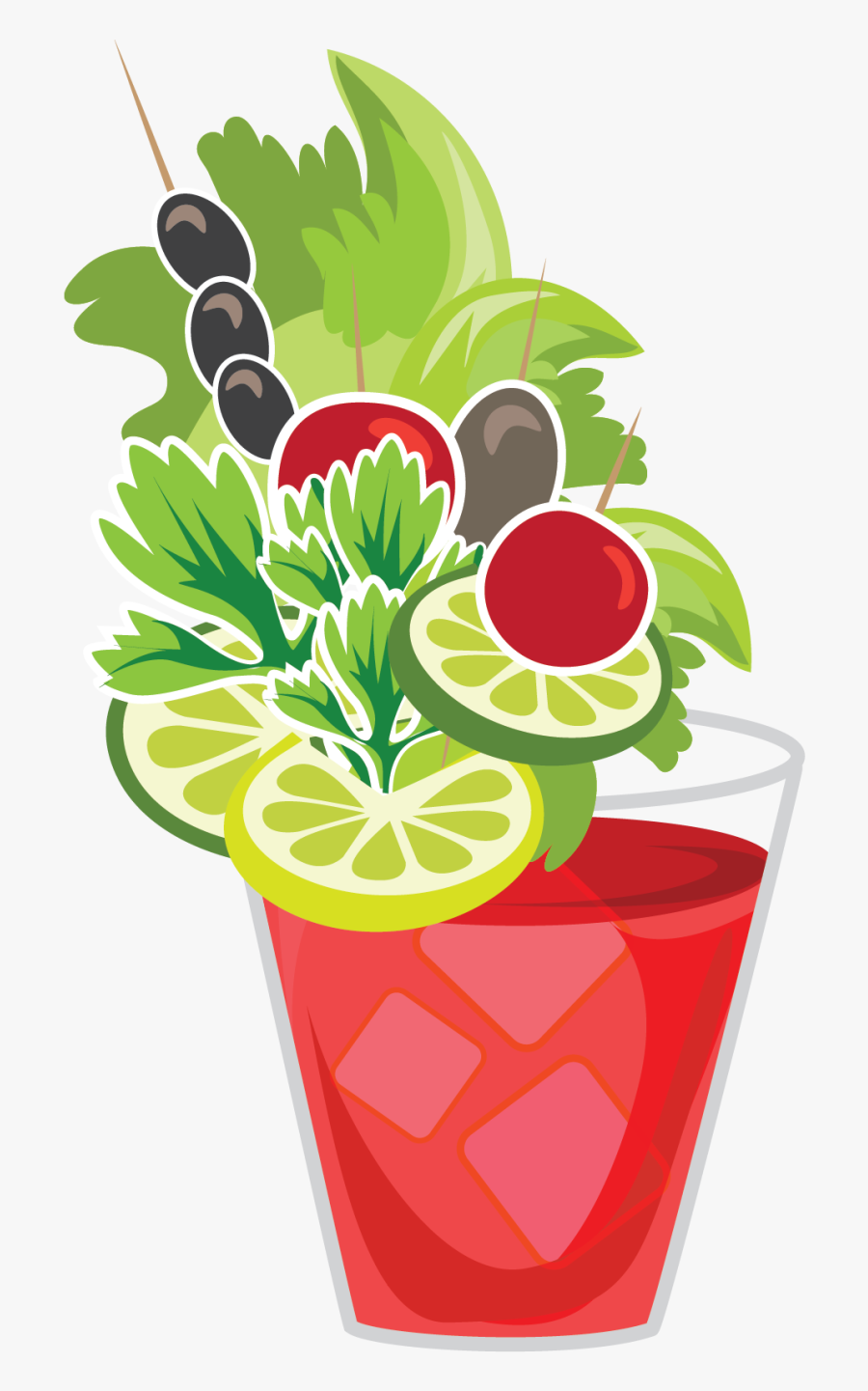 Rochester Bloody Mary Fest"
 Class="img Responsive - Bloody Mary Logo, Transparent Clipart