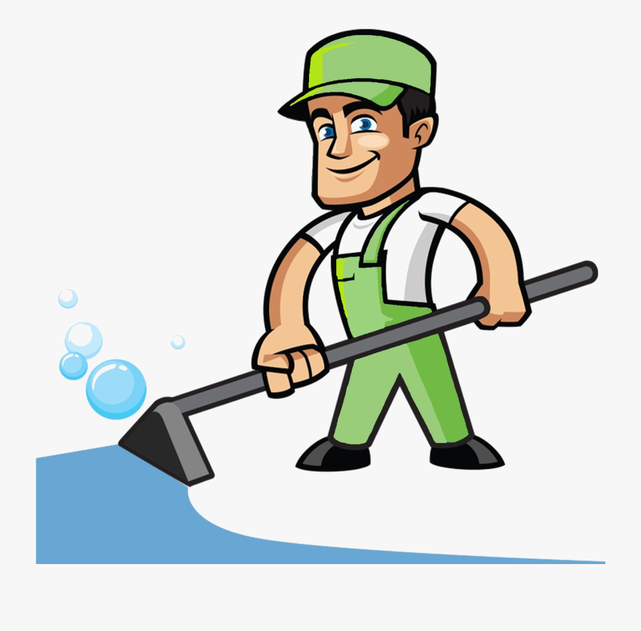 My Cleaners Online - Cartoon , Free Transparent Clipart - ClipartKey