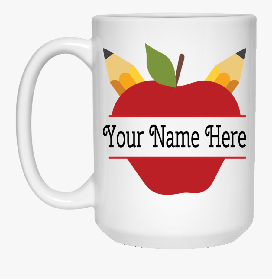 Hot Coffee Mug, Transparent Clipart