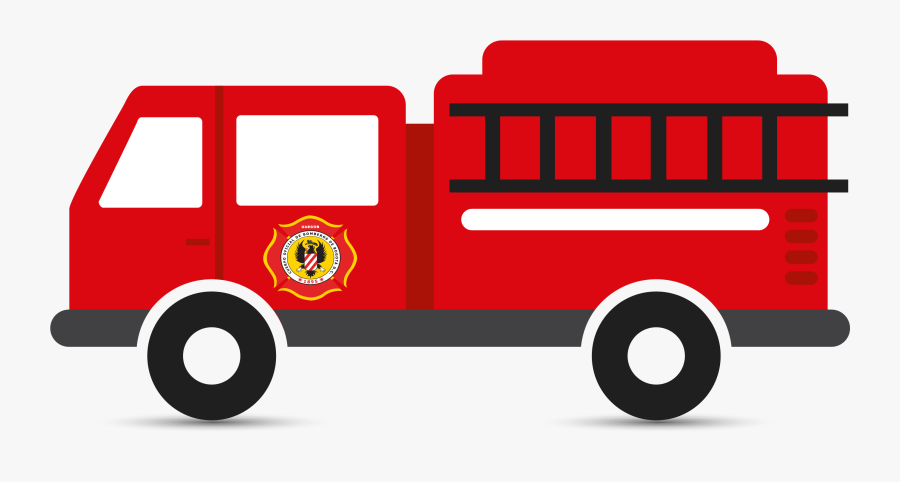 Free Free 223 Red Fire Truck Svg SVG PNG EPS DXF File