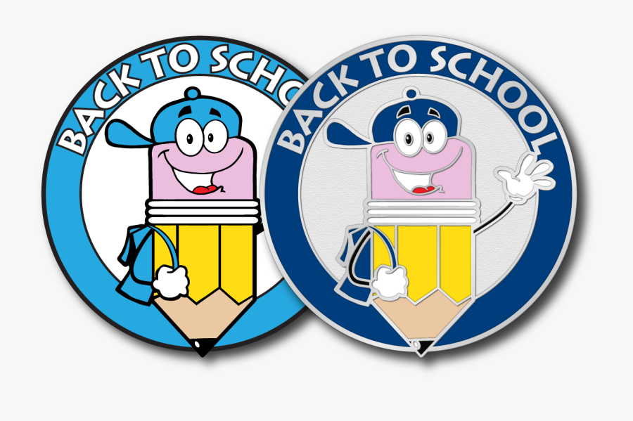 Welcome Badges For Students , Free Transparent Clipart - ClipartKey