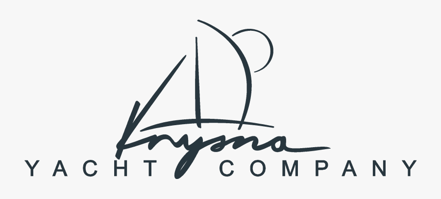 Knysna Yachts Logo , Free Transparent Clipart - ClipartKey