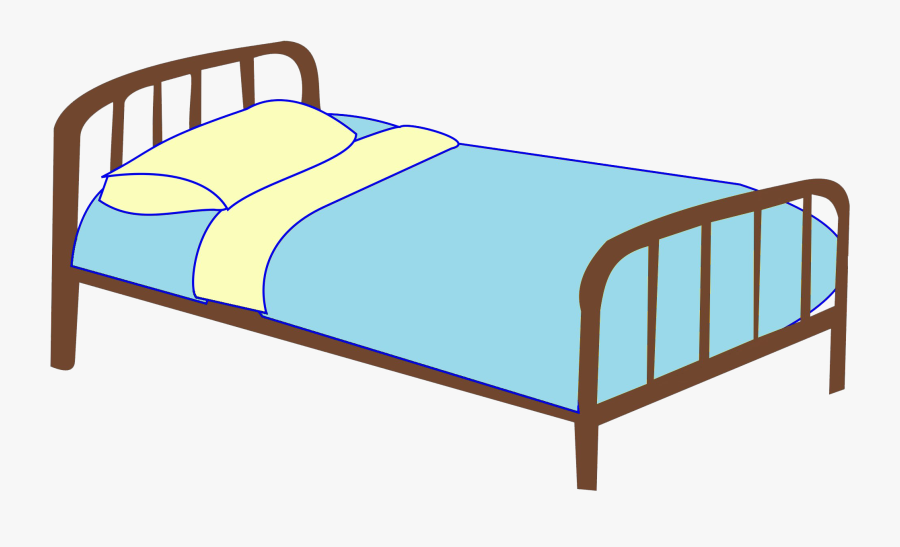 Bed Png Photo Image - Bed Clipart, Transparent Clipart