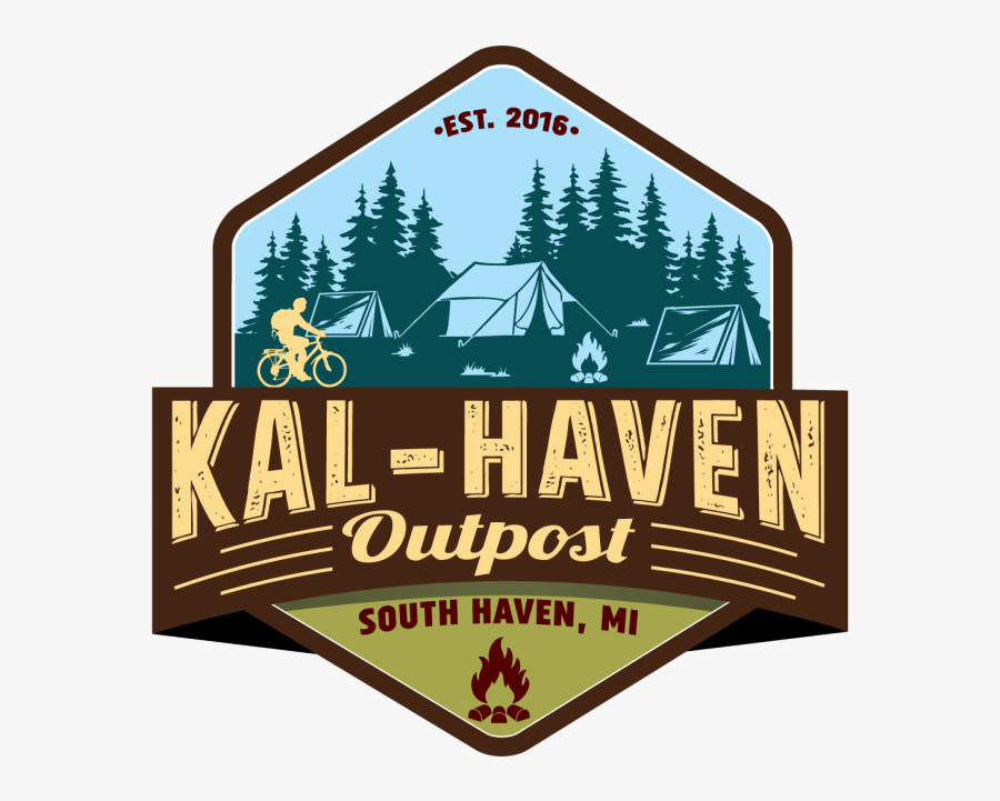 Kal Haven Outpost, Transparent Clipart