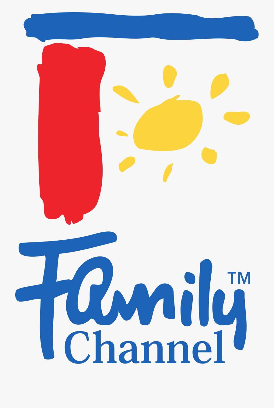 Welcome To The Wiki - Family Channel Canada Logo, Transparent Clipart