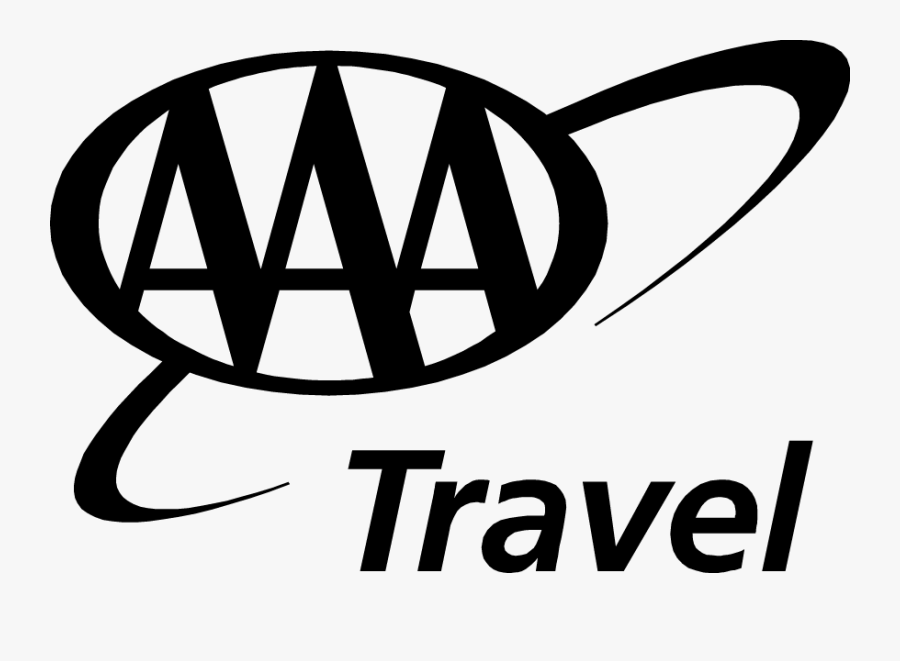 Clip Art Travel Png Transparent Images - Aaa Travel Logo, Transparent Clipart