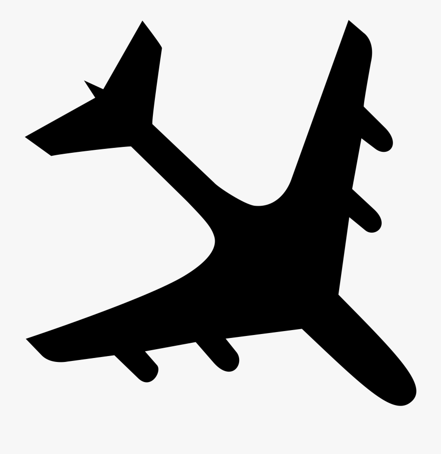 More Than Killed In Airplane Svg Free Transparent Clipart Clipartkey