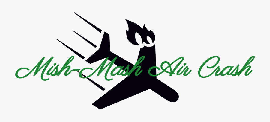 Mish Mash Air Podcast - Graphic Design, Transparent Clipart