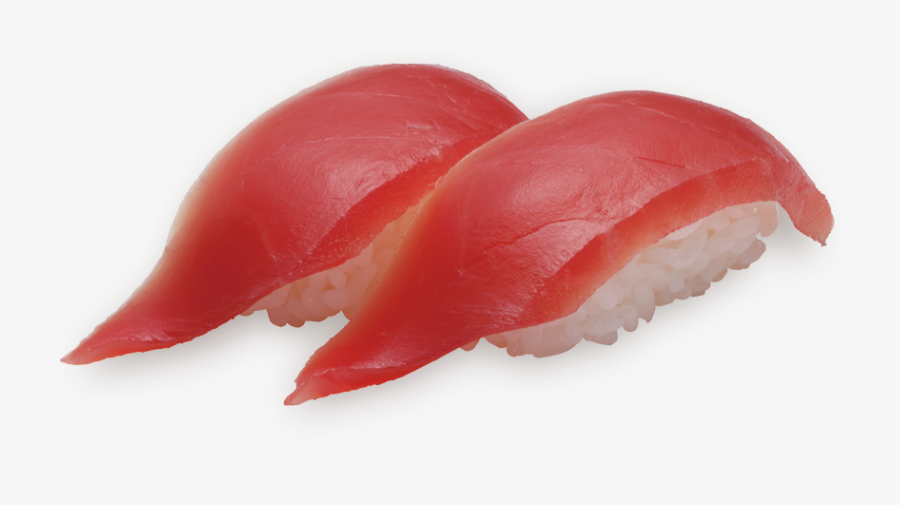 Nigiri - Sushi, Transparent Clipart