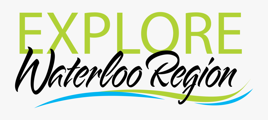I"ve Also Been Very Fortunate To Work With - Regional Municipality Of Waterloo, Transparent Clipart
