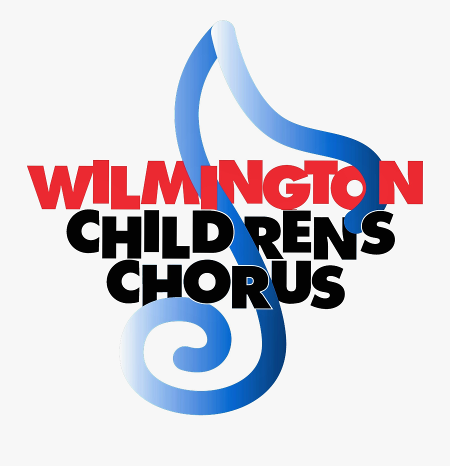 Wilmington Children - Graphic Design, Transparent Clipart