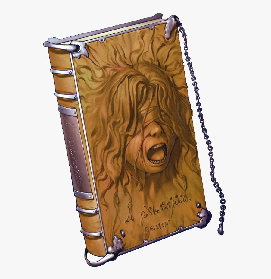 Spell Book Png - Fate Zero, Transparent Clipart