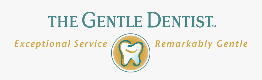 Gentledentistlogo - Mall , Free Transparent Clipart - ClipartKey