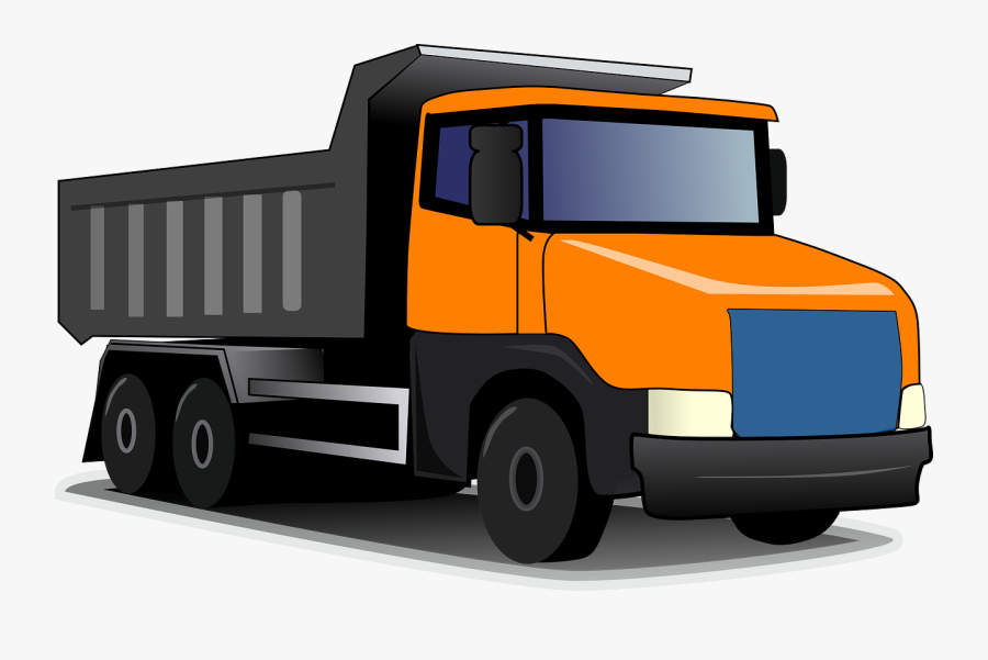 Clip Art Truck , Free Transparent Clipart - ClipartKey