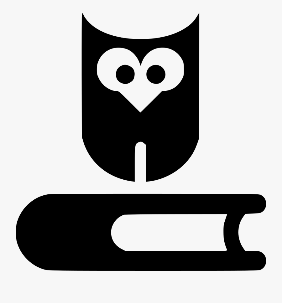 Owl Ikon Png, Transparent Clipart