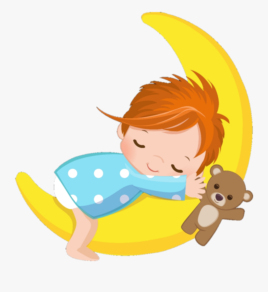 Sleep Nin9o Dormir Cartoon Free Transparent Clipart Clipartkey