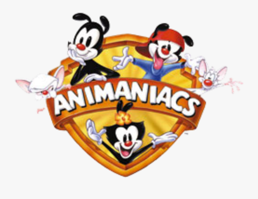Warner Bros Animaniacs, Transparent Clipart