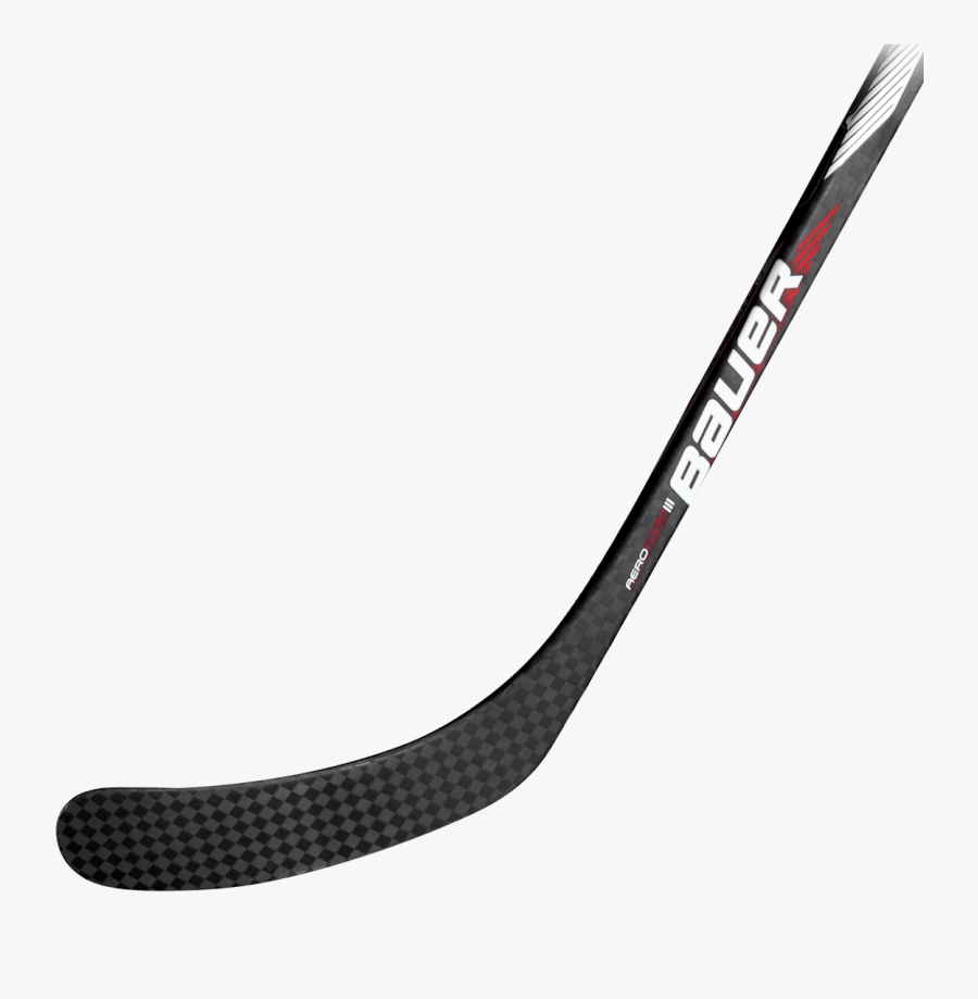 Transparent Crossed Hockey Sticks Png - Transparent Bauer Hockey Stick, Transparent Clipart