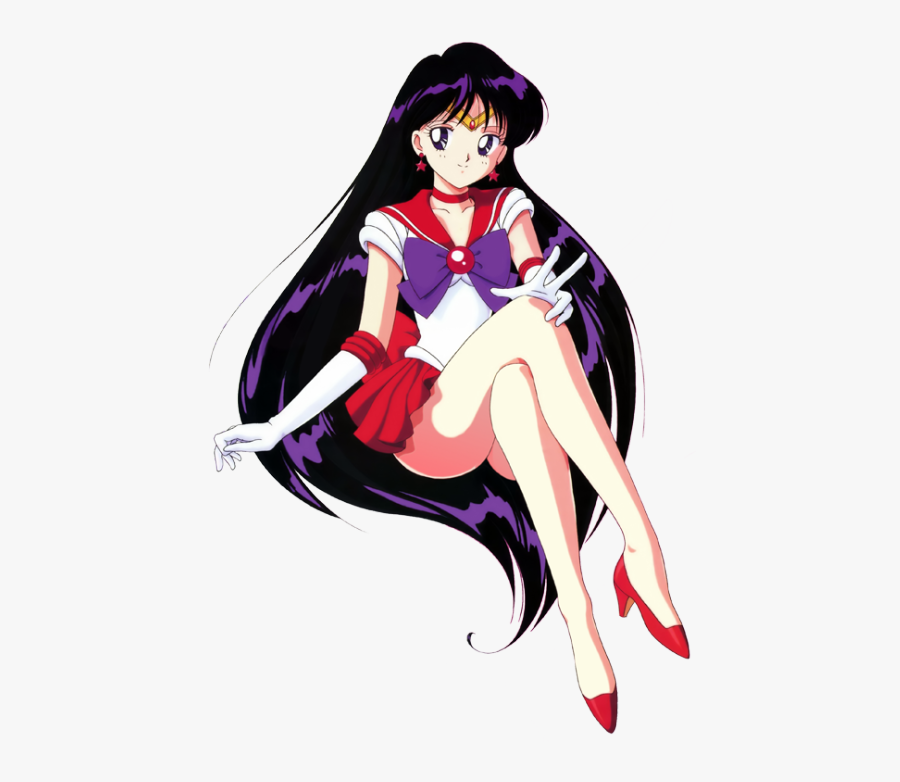 transparent mars her fabulous booty aesthetic sailor mars transparent free transparent clipart clipartkey transparent mars her fabulous booty