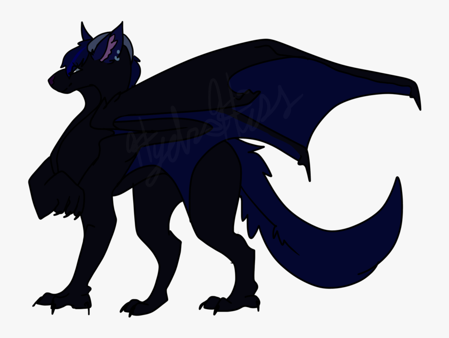 Collection Of Free Hydra Drawing Wolf Download On Ui - Werewolf Ein, Transparent Clipart