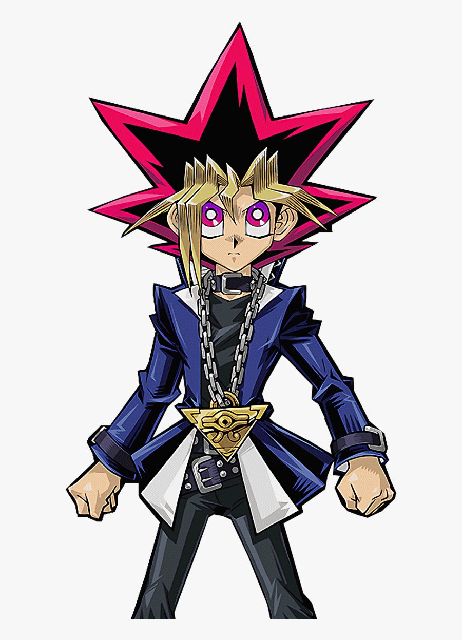 Clip Art Cerberus Duel Links - Yugi Muto Duel Links, Transparent Clipart