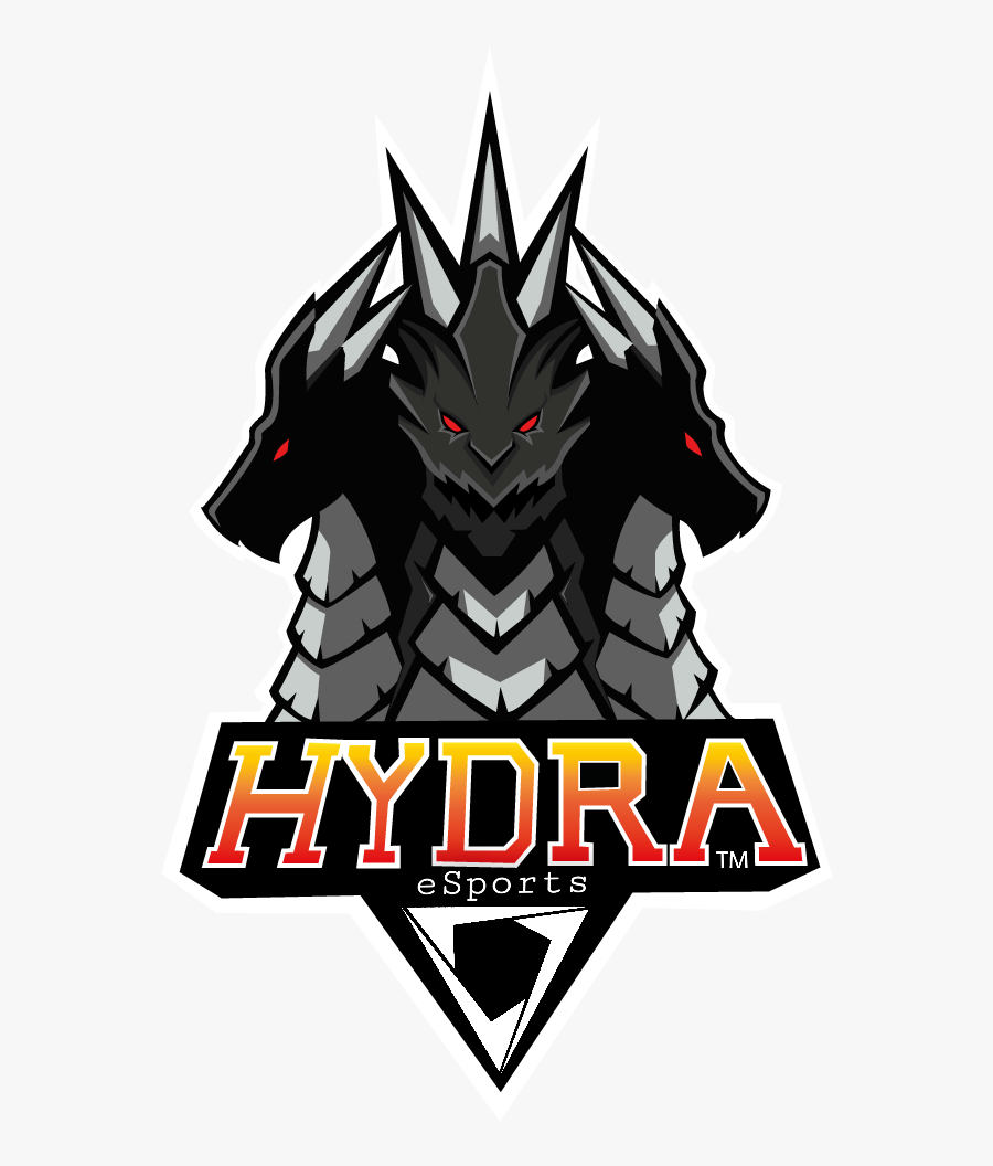 #hydra - Logo Hydra Esport Png, Transparent Clipart