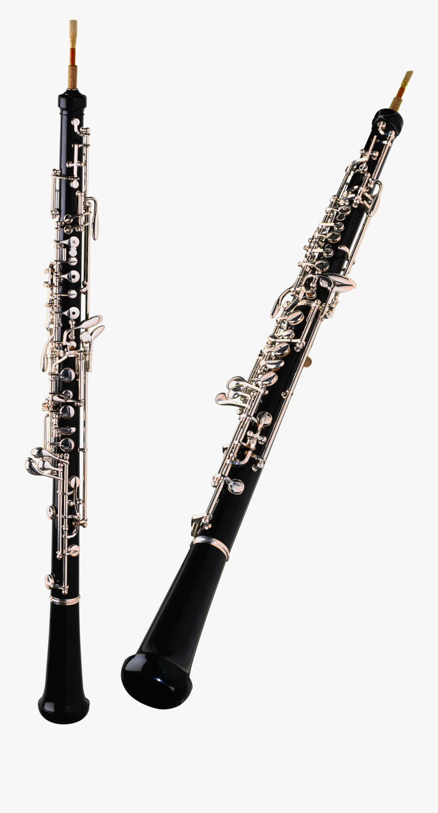 Flute Png - Clarinet Transparent No Background, Transparent Clipart