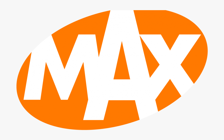 Stepping Stone Producties Producties Maakt Nieuw Nederland - Omroep Max Logo, Transparent Clipart