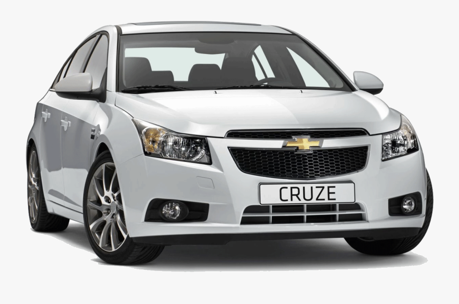 Chevrolet - Aveo Cruze, Transparent Clipart