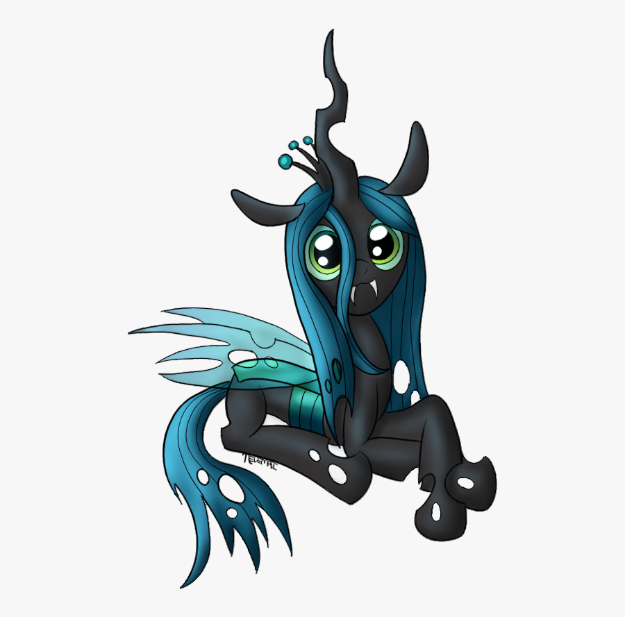 Transparent Chrysalis Png - Cute Chrysalis Mlp, Transparent Clipart