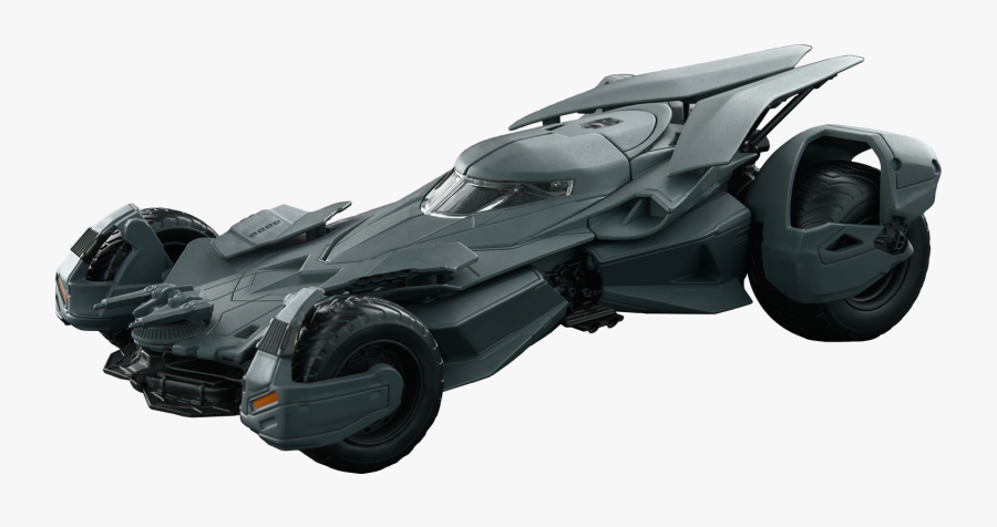 Batman Vs Superman Batmobile Png, Transparent Clipart