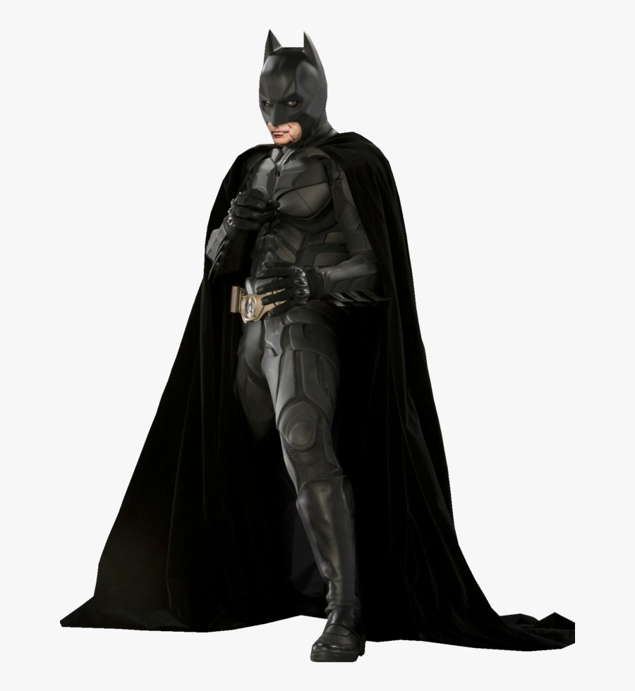 The Dark Knight Png - Dark Knight Batman Png, Transparent Clipart