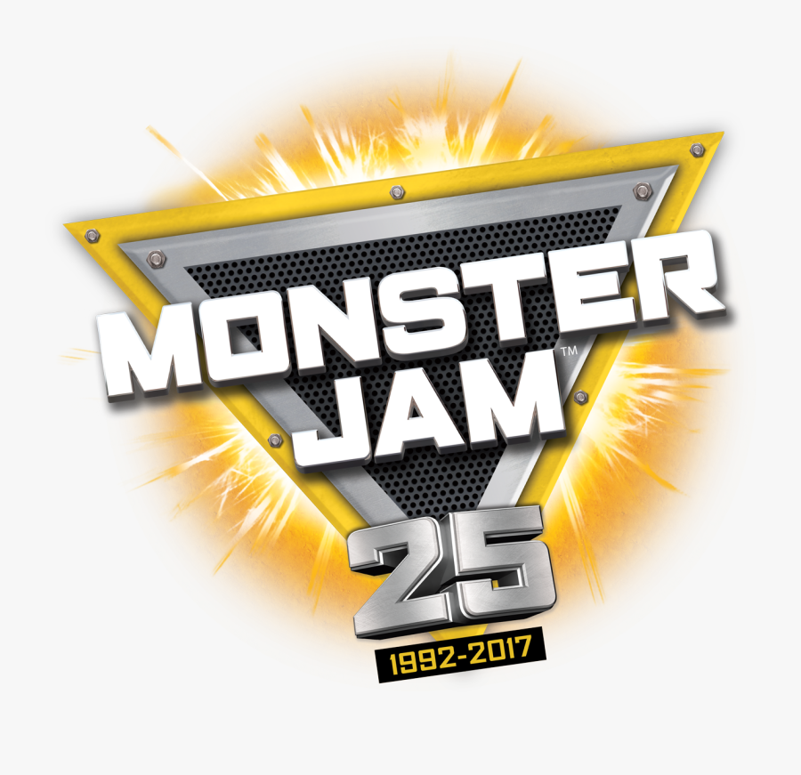 Monster Jam, Transparent Clipart