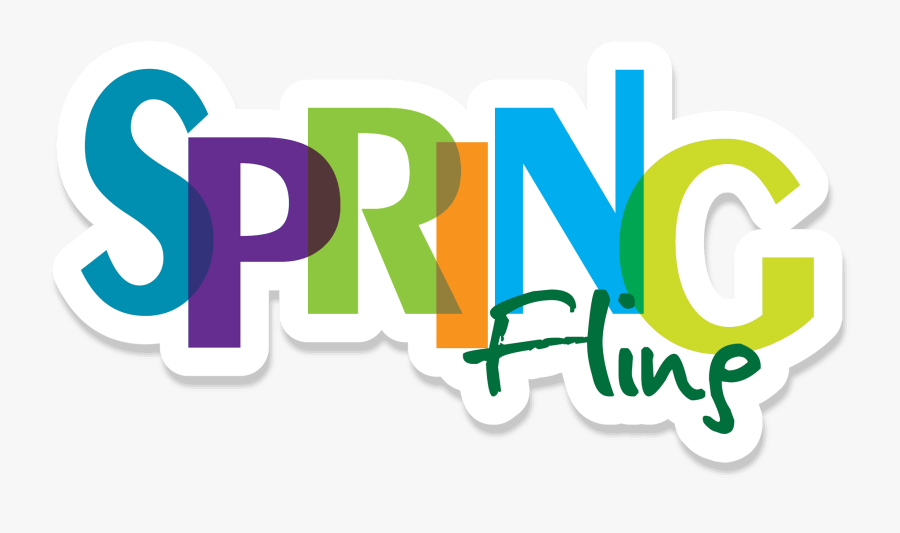 Spring Fling Png - Spring Fling, Transparent Clipart